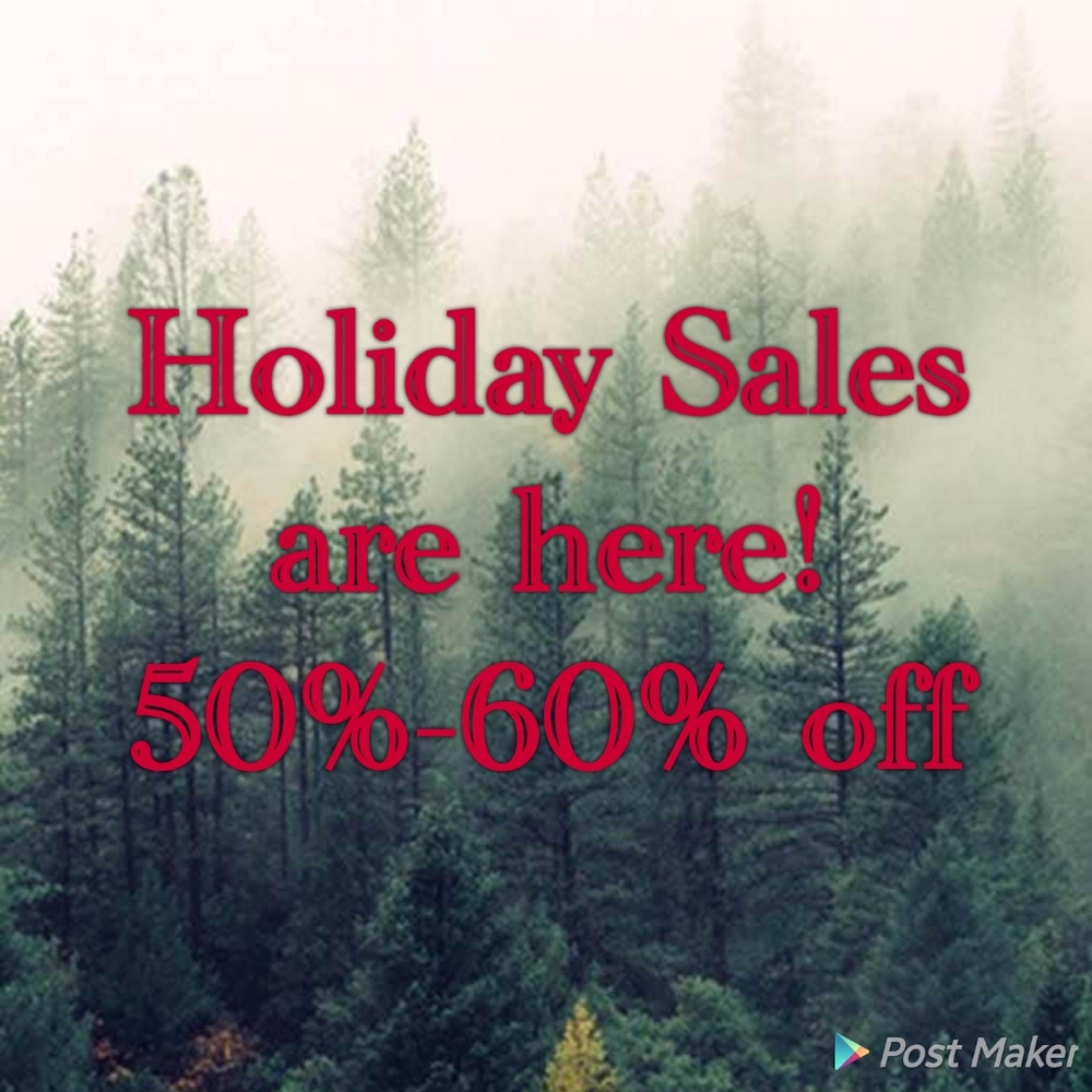 Holiday Sales